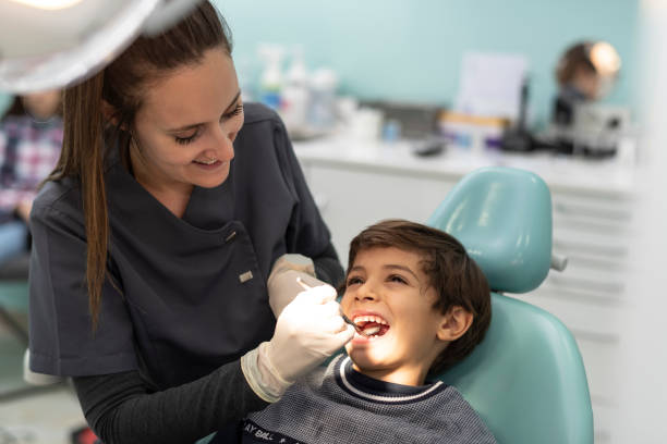 Best Knocked-Out Tooth (Avulsed Tooth) Treatment in Mount Union, PA