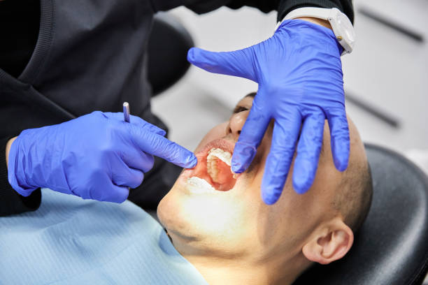 Best Emergency Denture Repair in Mount Union, PA