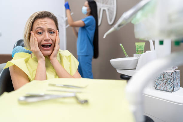 Best Emergency Treatment for Jaw Pain or Injury in Mount Union, PA