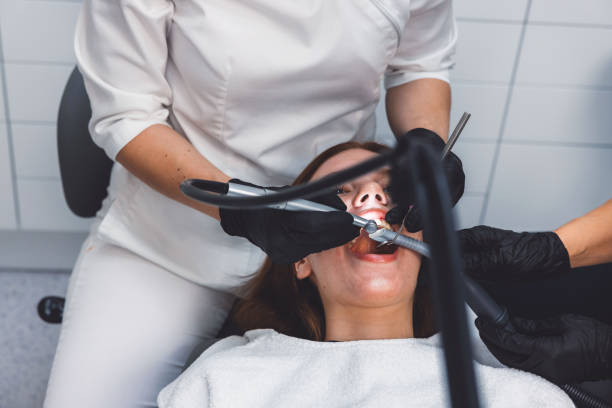 Best Emergency Wisdom Tooth Extraction in Mount Union, PA