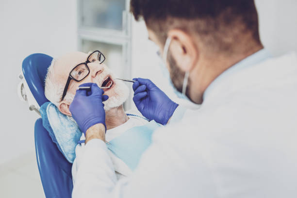 Best Emergency Cosmetic Dentistry (e.g., broken veneers) in Mount Union, PA